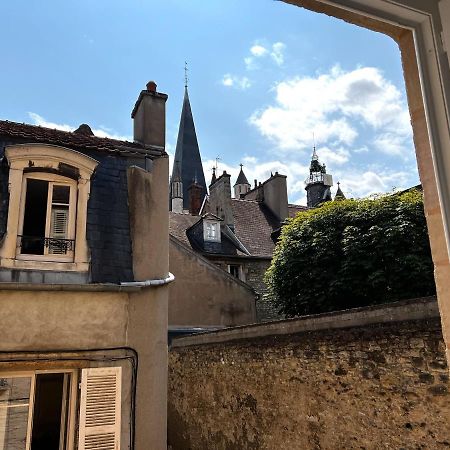 La Comtesse - Our Lady Church View - Heart Of Dijon - With Ac 外观 照片